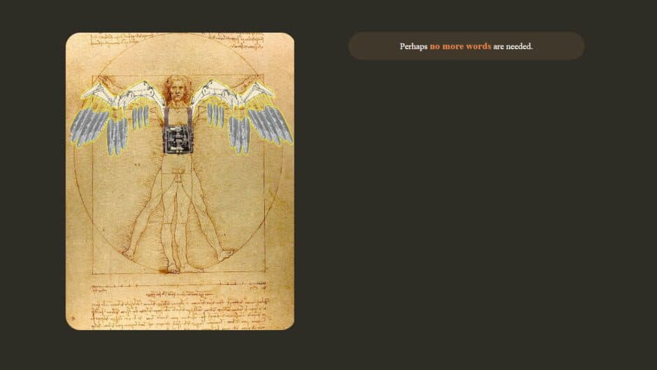 Скриншот 1 из Assemblage of Angels