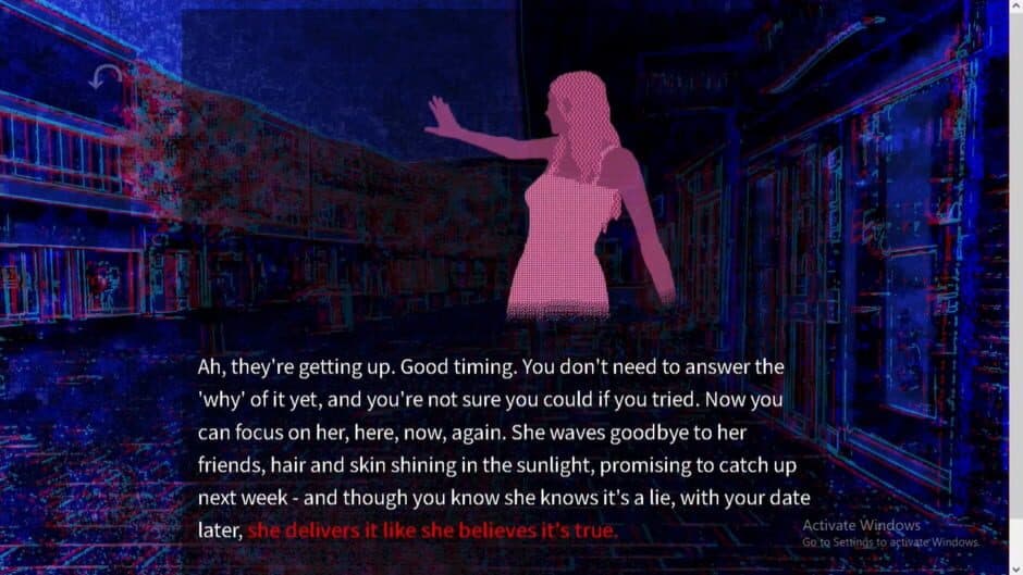 Скриншот 10 из Girlkiller