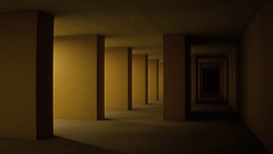 Скриншот 8 из The Backrooms: Lost Tape