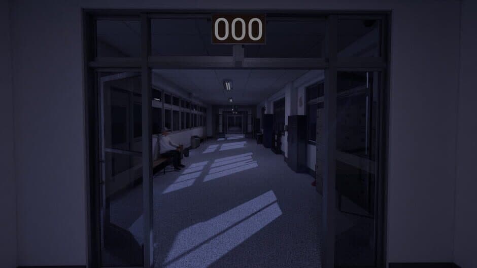 Скриншот 7 из School 666
