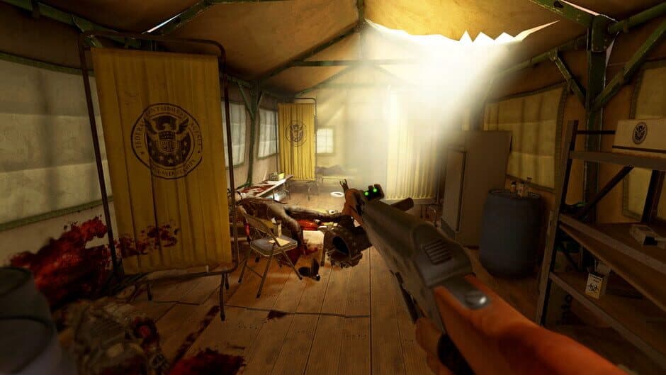 Скриншот 3 из Arizona Sunshine VR Remake