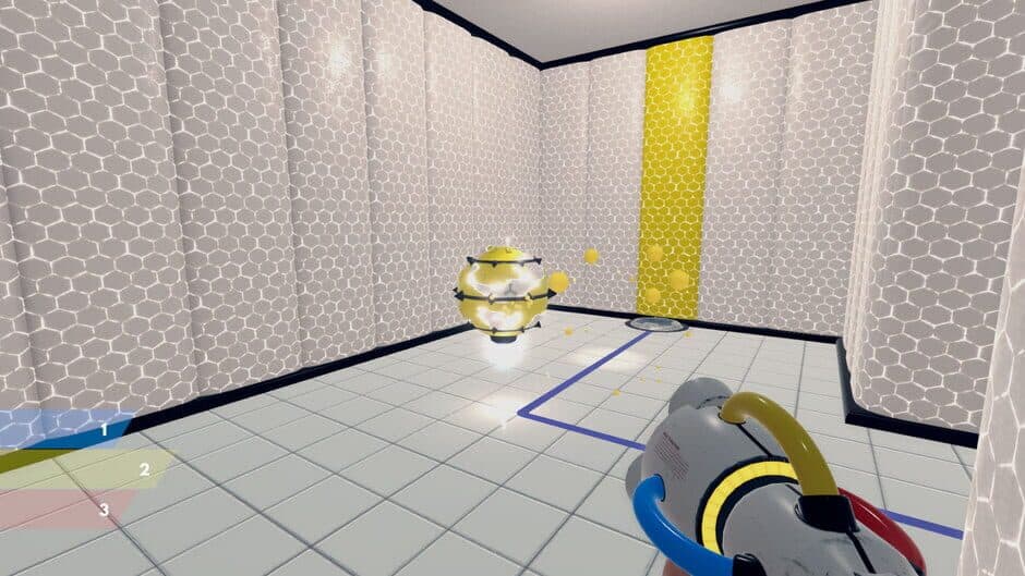 Скриншот 6 из ChromaGun
