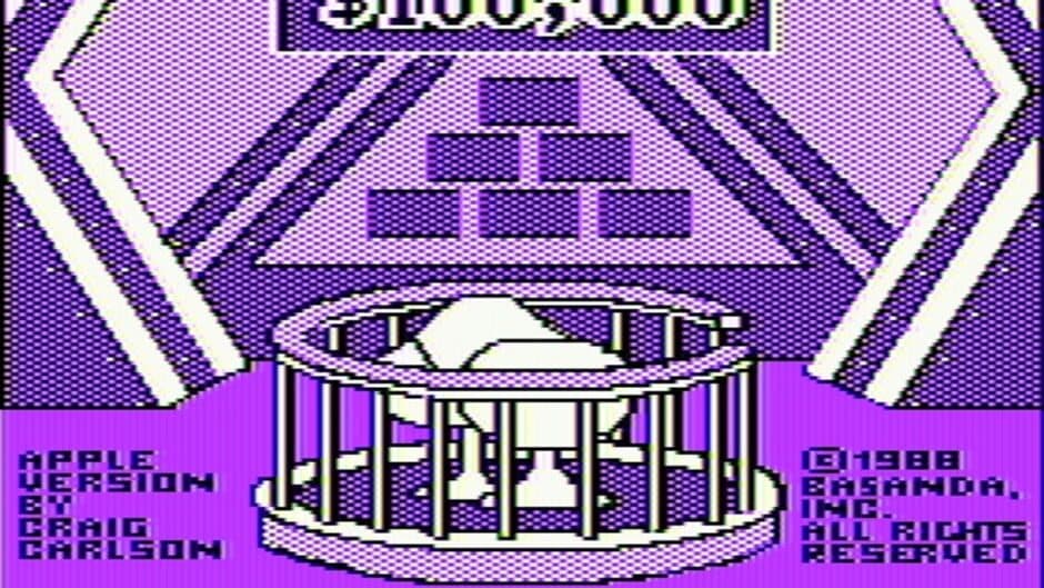 Скриншот 2 из The $100,000 Pyramid
