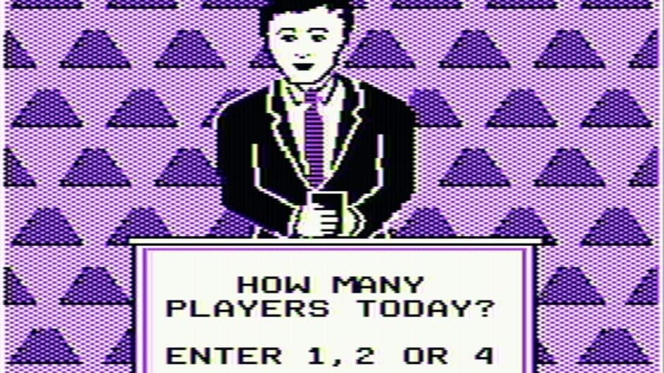 Скриншот 3 из The $100,000 Pyramid