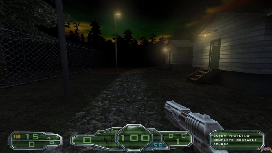 Скриншот 3 из Gore: Ultimate Soldier