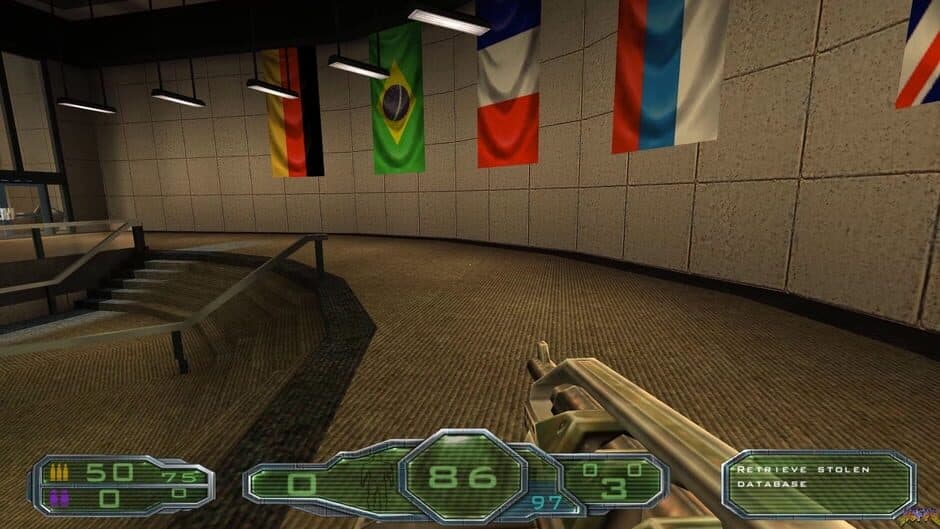 Скриншот 9 из Gore: Ultimate Soldier