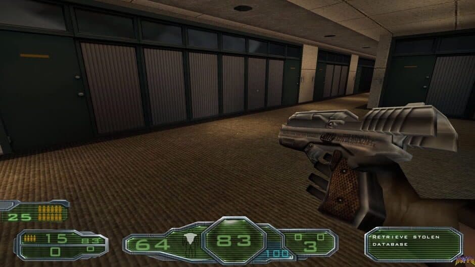 Скриншот 5 из Gore: Ultimate Soldier