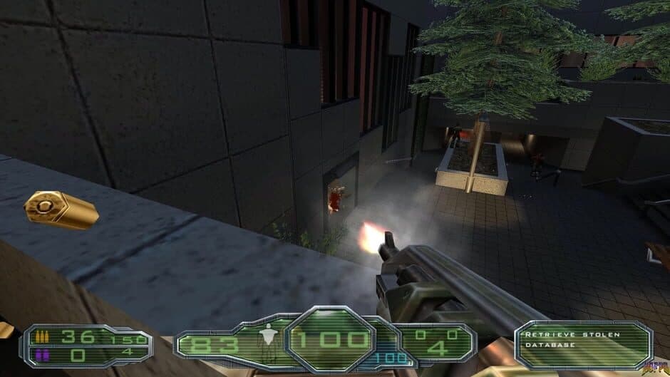 Скриншот 6 из Gore: Ultimate Soldier