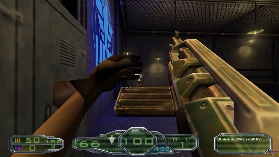Скриншот 7 из Gore: Ultimate Soldier