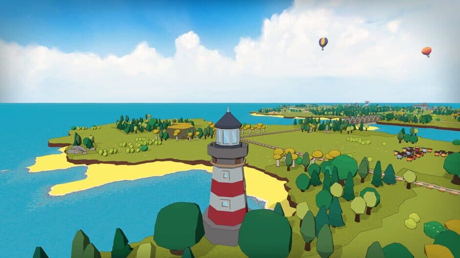 Скриншот 5 из Super Loco World
