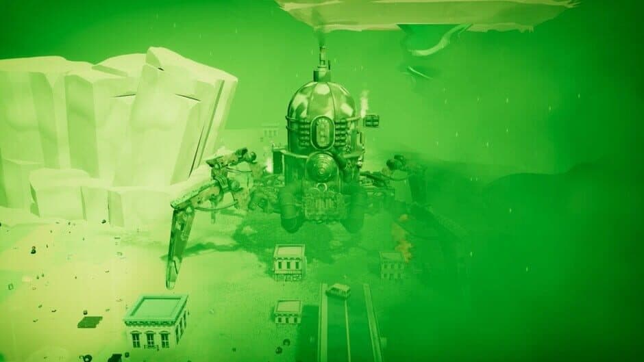Скриншот 3 из Windpunk