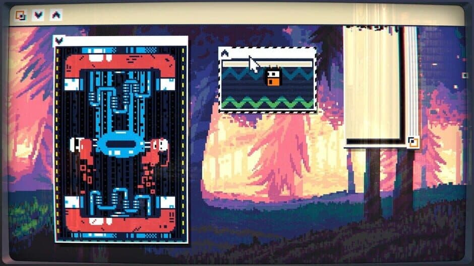 Скриншот 8 из MainFrames