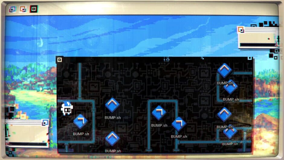 Скриншот 3 из MainFrames