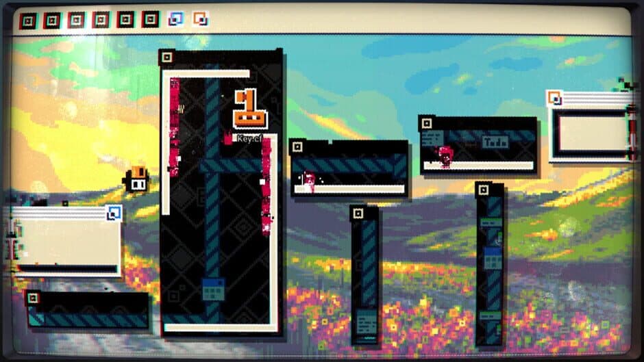 Скриншот 6 из MainFrames