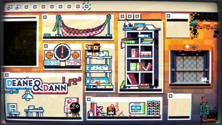 Скриншот 9 из MainFrames