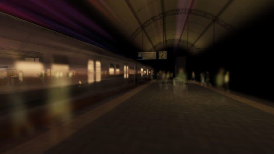 Скриншот 1 из I Hope To See You Again