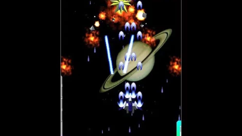 Скриншот 4 из Another Zero