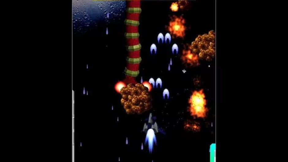 Скриншот 5 из Another Zero