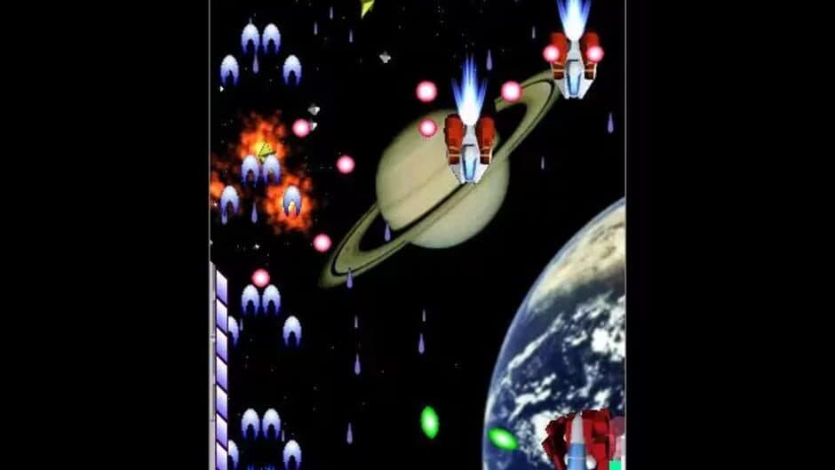 Скриншот 7 из Another Zero