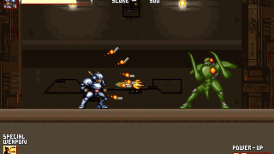 Скриншот 6 из Ant Man