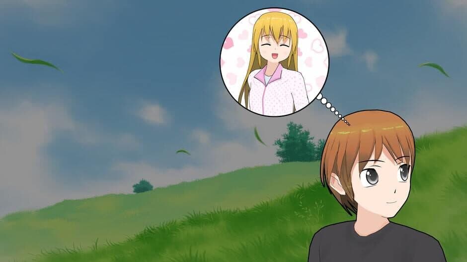 Скриншот 2 из My First Date RPG: Elliot - Story Two