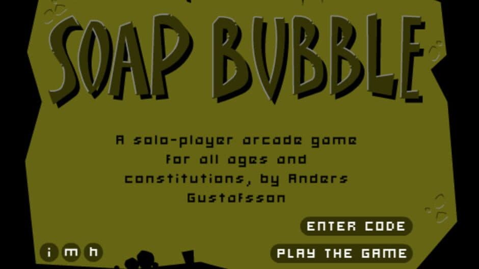 Скриншот 5 из Soap Bubble