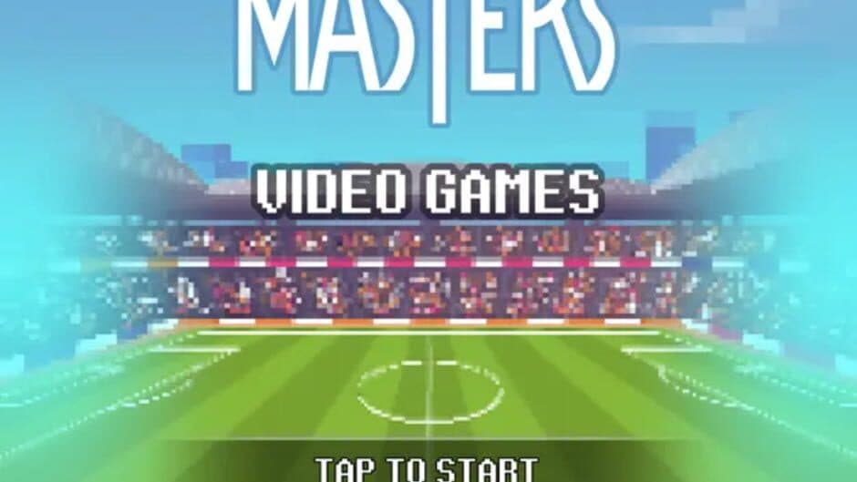 Скриншот 1 из Lore Masters: Video Games