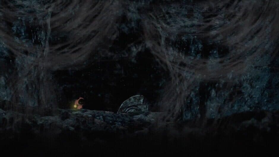 Скриншот 1 из Spirits of Baciu