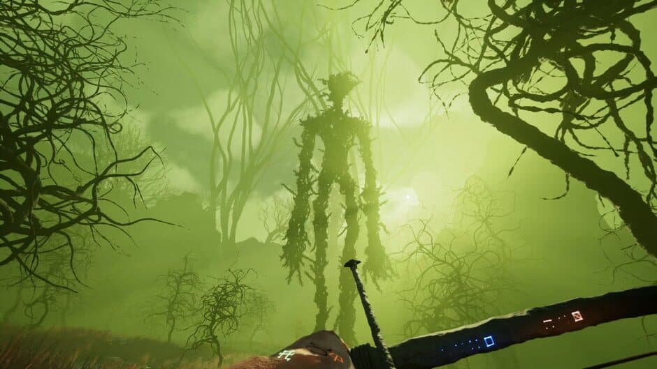 Скриншот 3 из The Axis Unseen