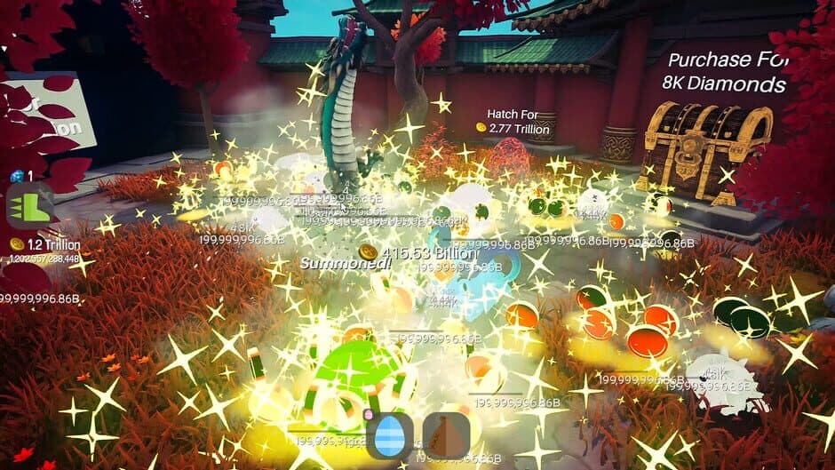 Скриншот 2 из Pet Lands