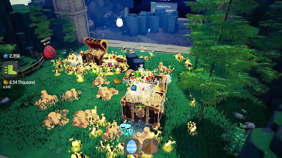 Скриншот 3 из Pet Lands