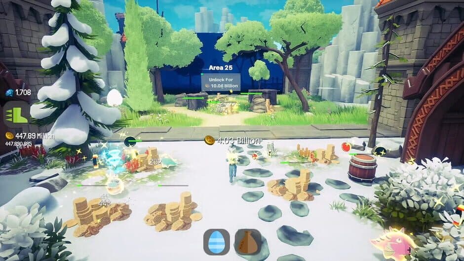 Скриншот 4 из Pet Lands