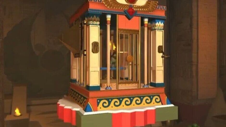 Скриншот 3 из The Birdcage 3
