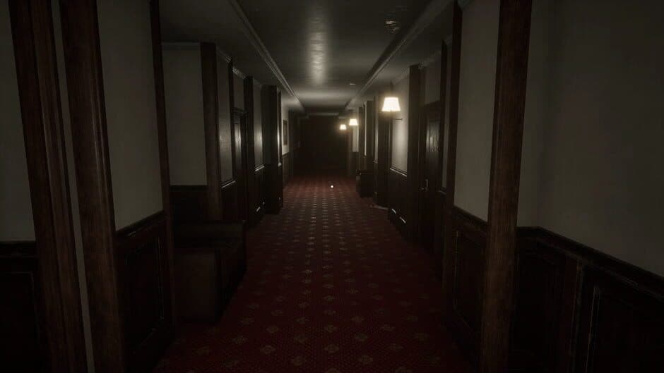 Скриншот 2 из Room 202