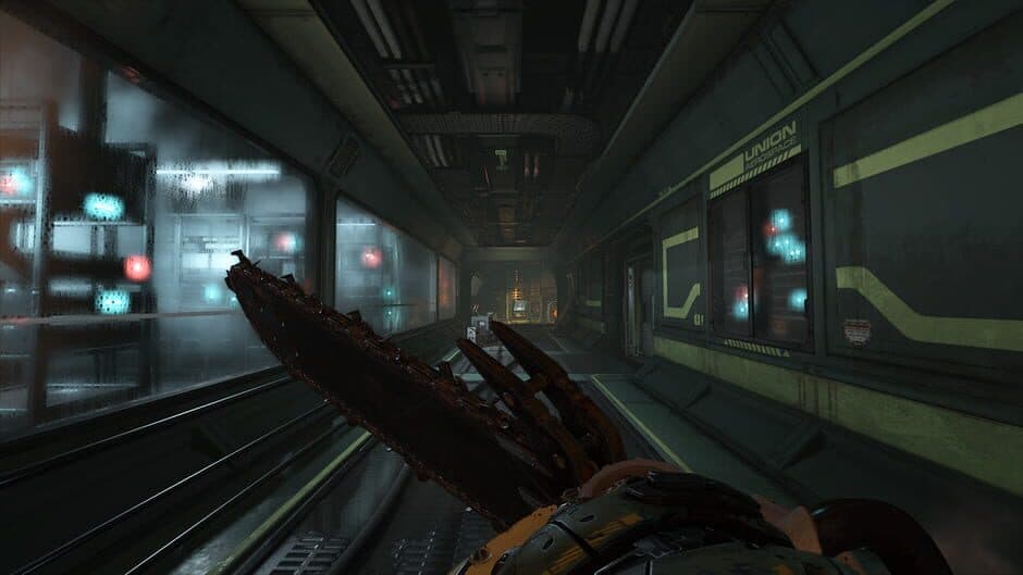 Скриншот 7 из Doom