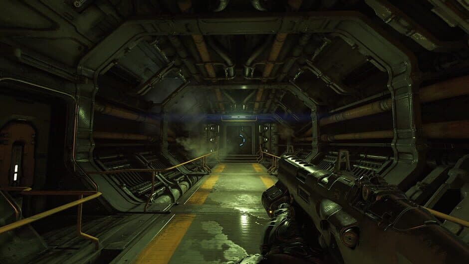 Скриншот 8 из Doom