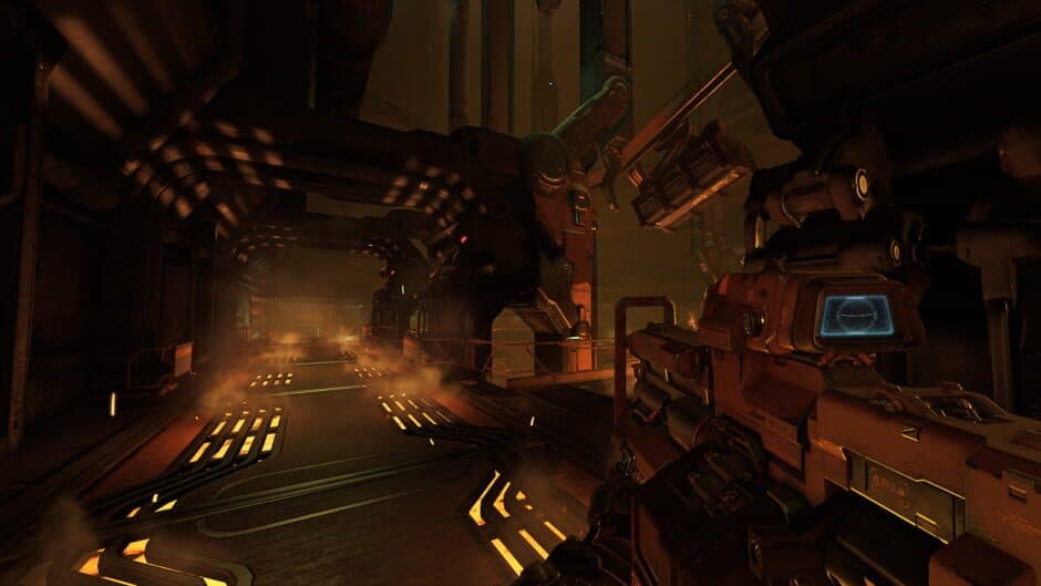 Скриншот 4 из Doom