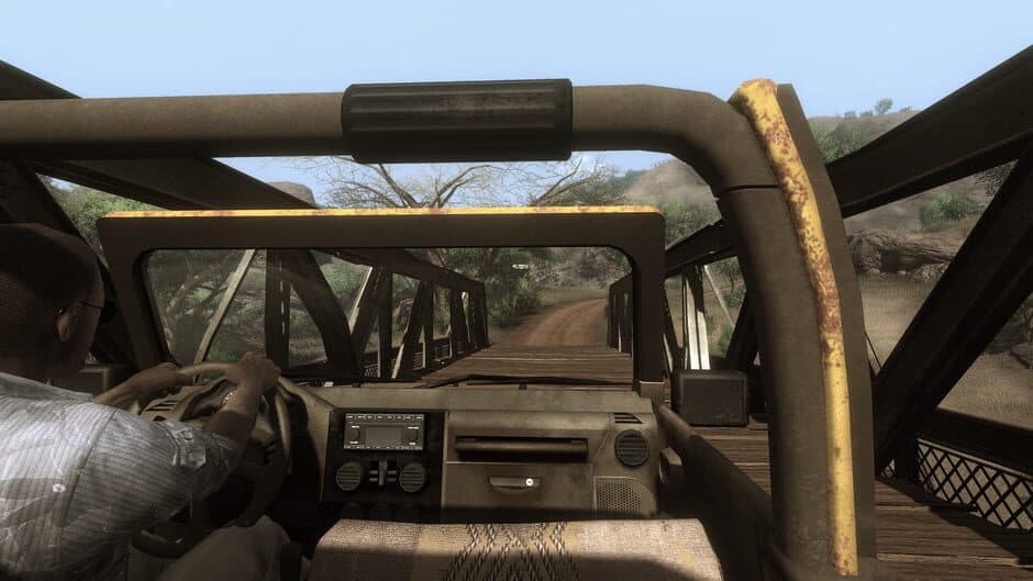 Скриншот 3 из Far Cry 2