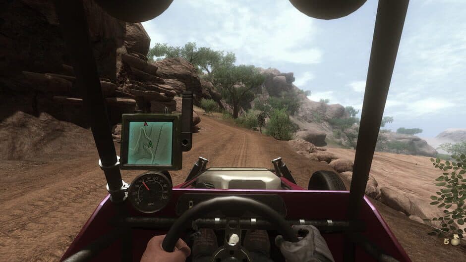 Скриншот 5 из Far Cry 2