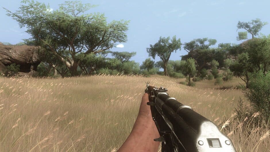 Скриншот 6 из Far Cry 2