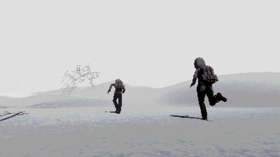 Скриншот 7 из Forsaken Frontiers
