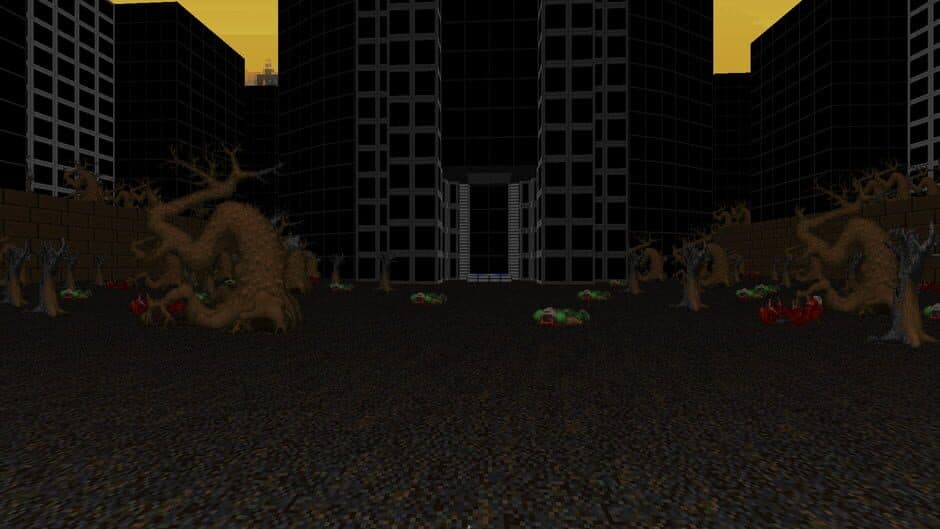 Скриншот 2 из Smog City