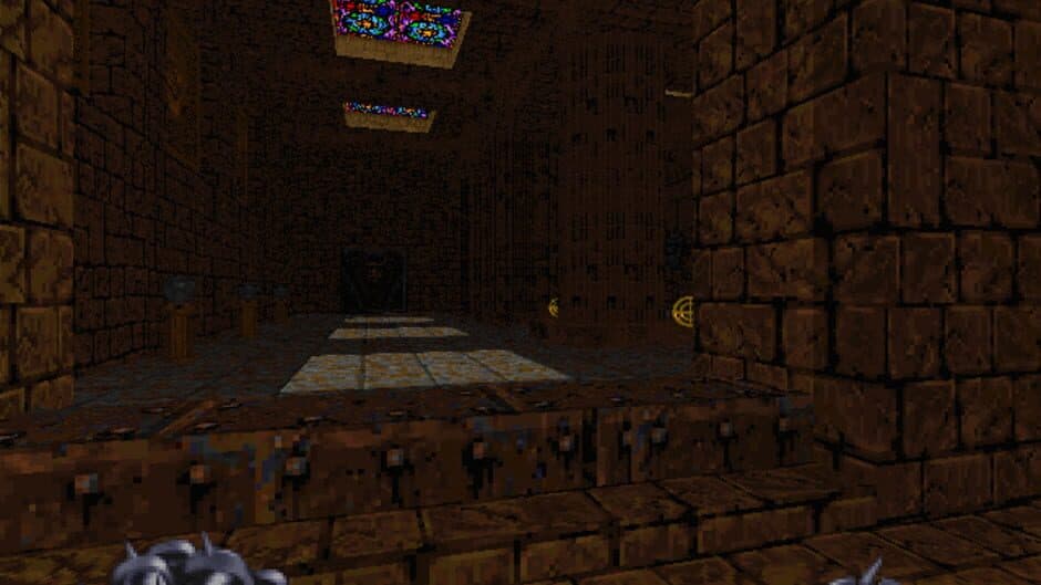 Скриншот 1 из Cave Halls