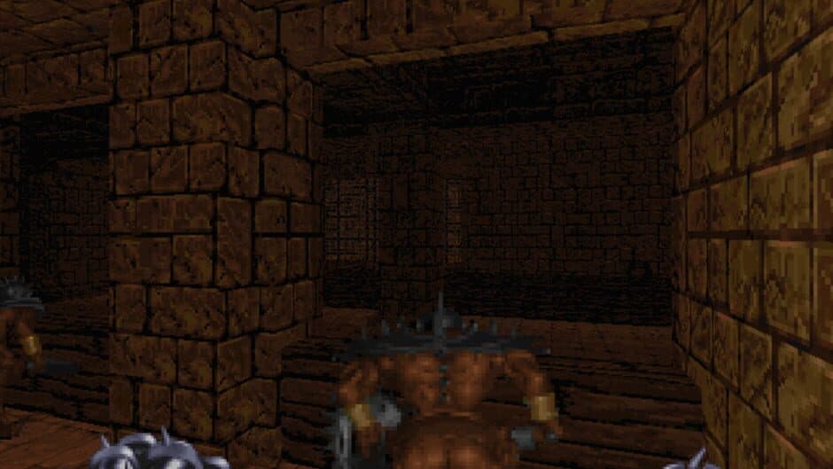 Скриншот 2 из Cave Halls