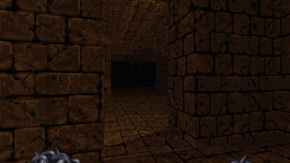 Скриншот 5 из Cave Halls