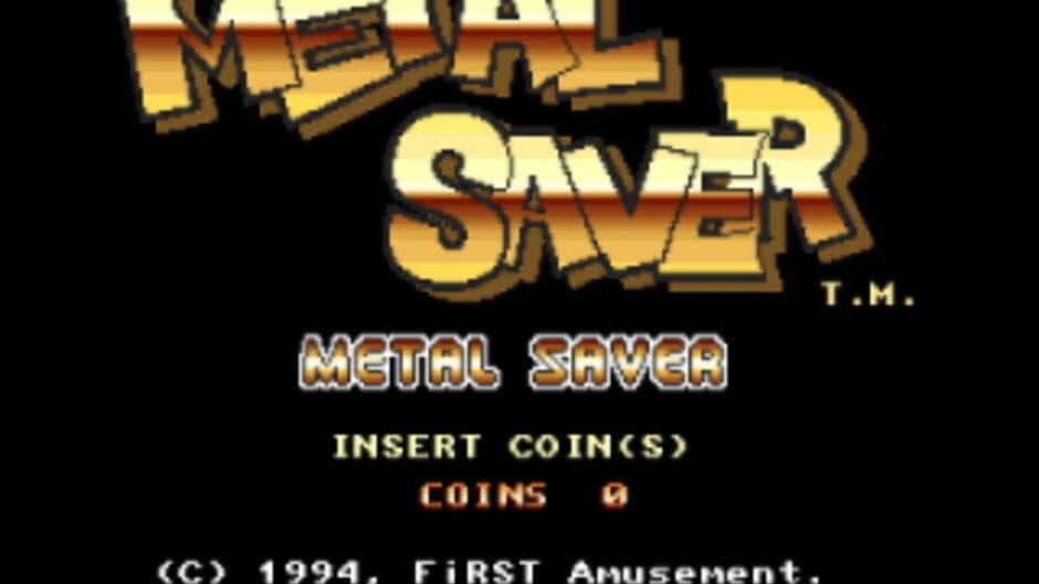 Скриншот 2 из Metal Saver