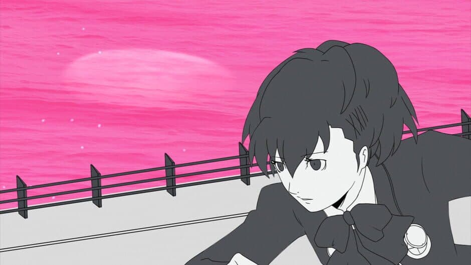 Скриншот 2 из Persona 3 Portable: Kotone Cutscenes Project - Steam Version