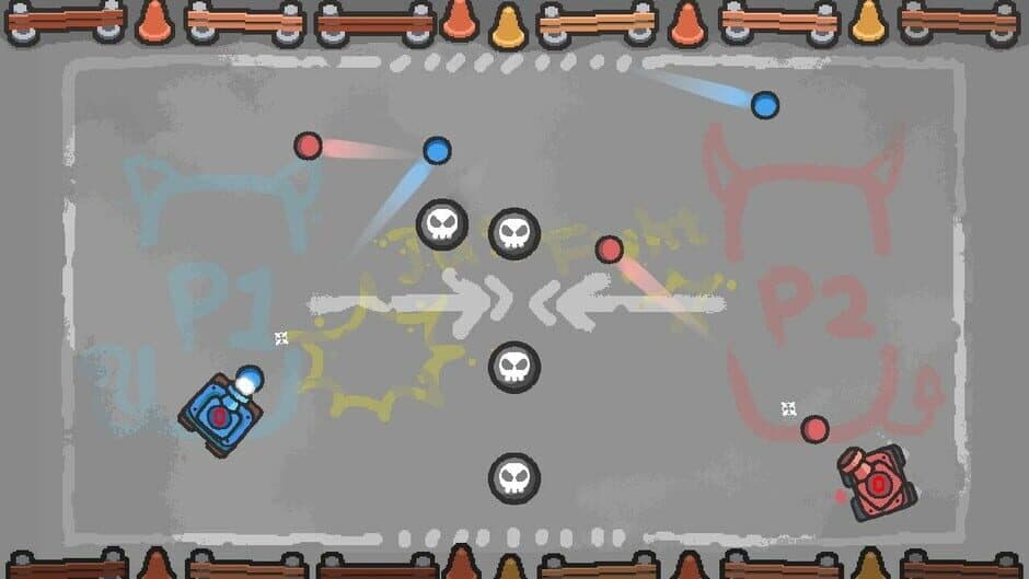 Скриншот 3 из ReBullet