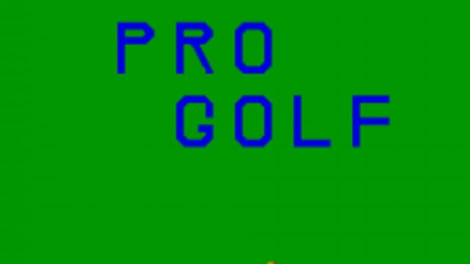 Скриншот 1 из 18 Holes Pro Golf