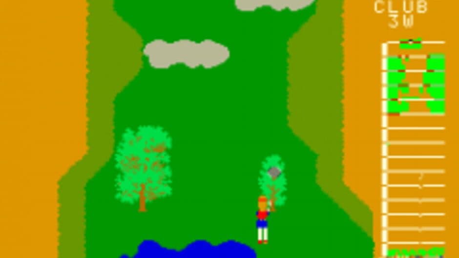 Скриншот 2 из 18 Holes Pro Golf